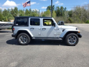 Thumbnail image of 2023 Jeep Wrangler at Don Nester Chevrolet