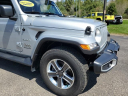Thumbnail image of 2023 Jeep Wrangler at Don Nester Chevrolet