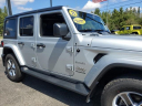 Thumbnail image of 2023 Jeep Wrangler at Don Nester Chevrolet