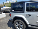 Thumbnail image of 2023 Jeep Wrangler at Don Nester Chevrolet