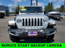 Thumbnail image of 2023 Jeep Wrangler at Don Nester Chevrolet