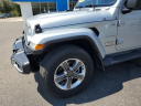 Thumbnail image of 2023 Jeep Wrangler at Don Nester Chevrolet
