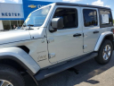 Thumbnail image of 2023 Jeep Wrangler at Don Nester Chevrolet