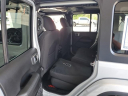 Thumbnail image of 2023 Jeep Wrangler at Don Nester Chevrolet