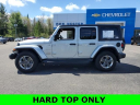 Thumbnail image of 2023 Jeep Wrangler at Don Nester Chevrolet