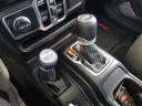 Thumbnail image of 2023 Jeep Wrangler at Don Nester Chevrolet