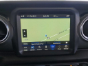 Thumbnail image of 2023 Jeep Wrangler at Don Nester Chevrolet