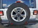 Thumbnail image of 2023 Jeep Wrangler at Don Nester Chevrolet
