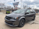 Thumbnail image of 2015 Dodge Grand Caravan at Freedom Auto Sales