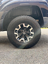 Thumbnail image of 2013 Toyota Tacoma at Rodgers Auto Sales & Accessories