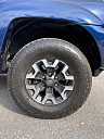 Thumbnail image of 2013 Toyota Tacoma at Rodgers Auto Sales & Accessories
