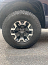 Thumbnail image of 2013 Toyota Tacoma at Rodgers Auto Sales & Accessories