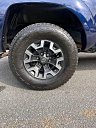 Thumbnail image of 2013 Toyota Tacoma at Rodgers Auto Sales & Accessories