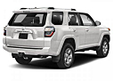 Thumbnail image of 2022 Toyota 4Runner at Copeland Toyota - Syndication New