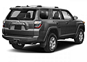 2022 Toyota 4Runner SR5 Premium at Copeland Toyota - Syndication New