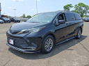 2022 Toyota Sienna XLE 7-Passenger at Autoland Toyota