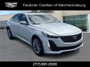 Thumbnail image of 2023 Cadillac CT5 at Faulkner Cadillac of Mechanicsburg Used