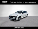 Thumbnail image of 2023 Cadillac CT5 at Faulkner Cadillac of Mechanicsburg Used