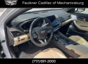 Thumbnail image of 2023 Cadillac CT5 at Faulkner Cadillac of Mechanicsburg Used