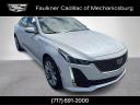 Thumbnail image of 2023 Cadillac CT5 at Faulkner Cadillac of Mechanicsburg Used