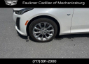 Thumbnail image of 2023 Cadillac CT5 at Faulkner Cadillac of Mechanicsburg Used