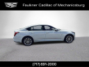 2023 Cadillac CT5 Premium Luxury at Faulkner Cadillac of Mechanicsburg Used