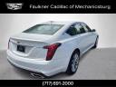Thumbnail image of 2023 Cadillac CT5 at Faulkner Cadillac of Mechanicsburg Used