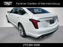 Thumbnail image of 2023 Cadillac CT5 at Faulkner Cadillac of Mechanicsburg Used
