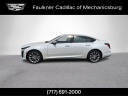 Thumbnail image of 2023 Cadillac CT5 at Faulkner Cadillac of Mechanicsburg Used
