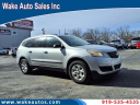 Thumbnail image of 2016 Chevrolet Traverse at Wake Auto Sales