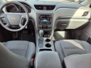 Thumbnail image of 2016 Chevrolet Traverse at Wake Auto Sales