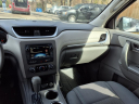 Thumbnail image of 2016 Chevrolet Traverse at Wake Auto Sales