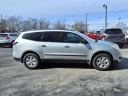 Thumbnail image of 2016 Chevrolet Traverse at Wake Auto Sales