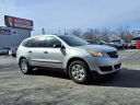Thumbnail image of 2016 Chevrolet Traverse at Wake Auto Sales