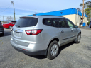 Thumbnail image of 2016 Chevrolet Traverse at Wake Auto Sales