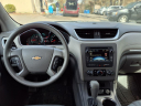 Thumbnail image of 2016 Chevrolet Traverse at Wake Auto Sales