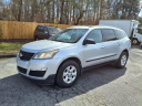Thumbnail image of 2016 Chevrolet Traverse at Wake Auto Sales