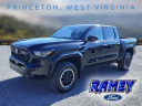 Thumbnail image of 2024 Toyota Tacoma at Ramey Ford Lincoln Princeton