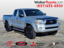 2007 Toyota Tacoma V6 at The Walker Auto Group Inc