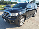Thumbnail image of 2013 Toyota Sequoia at Texas Carco