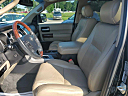 Thumbnail image of 2013 Toyota Sequoia at Texas Carco