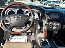Thumbnail image of 2013 Toyota Sequoia at Texas Carco