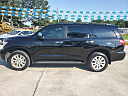Thumbnail image of 2013 Toyota Sequoia at Texas Carco