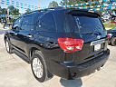 Thumbnail image of 2013 Toyota Sequoia at Texas Carco