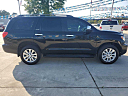 Thumbnail image of 2013 Toyota Sequoia at Texas Carco
