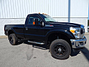 Thumbnail image of 2016 Ford F-350 Super Duty at Gary Mathews Motors