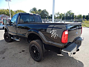 Thumbnail image of 2016 Ford F-350 Super Duty at Gary Mathews Motors