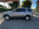 Thumbnail image of 2008 Ford Escape Hybrid at Happy Auto Group