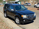 Thumbnail image of 2008 Ford Escape at Mohamed Ali's Auto Park