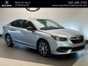 Thumbnail image of 2021 Subaru Legacy at Acura Of Libertyville (new)